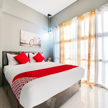 Oyo 508 Vista Wil Tower Hotel Manila Eksteriør billede
